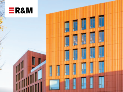 Case Study: University of Warwick, R&M 